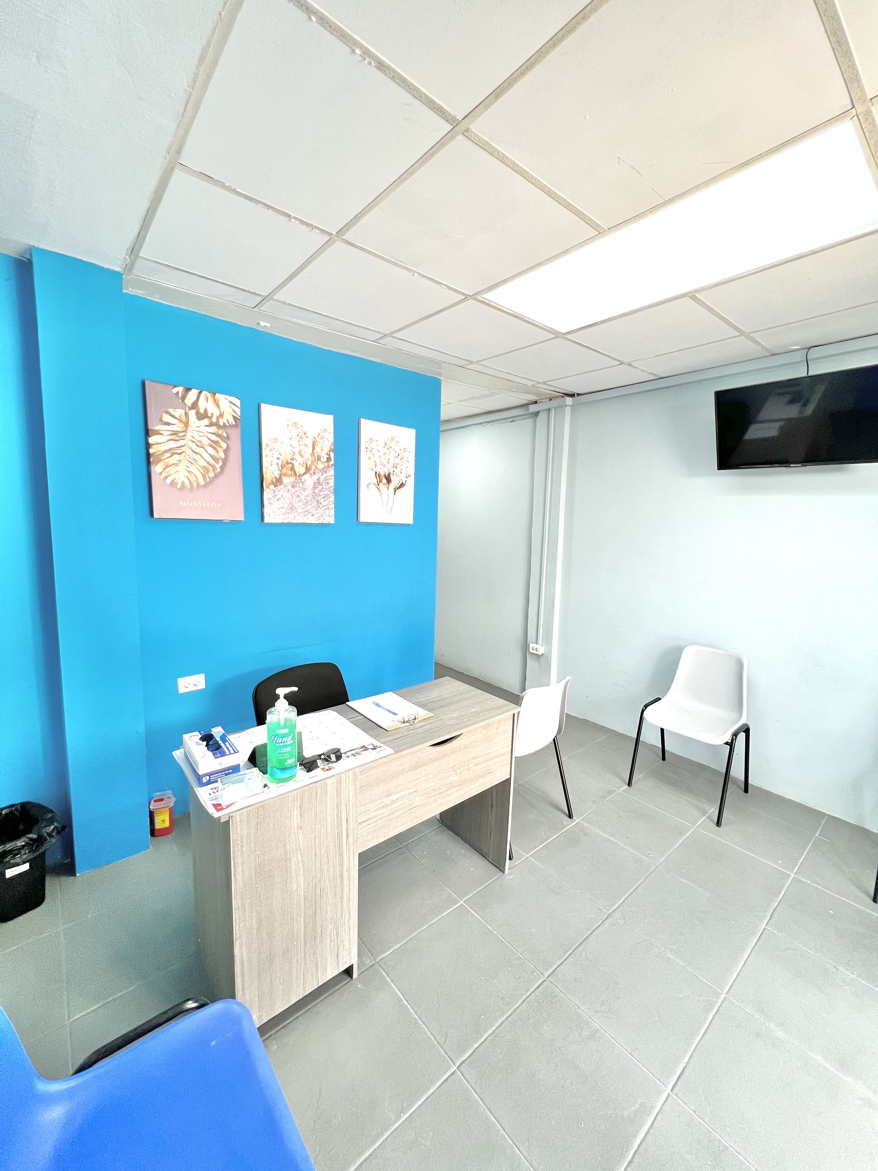 RE/MAX real estate, Trinidad and Tobago, Gasparillo, Turnkey Doctor’s Office in Gasparillo 