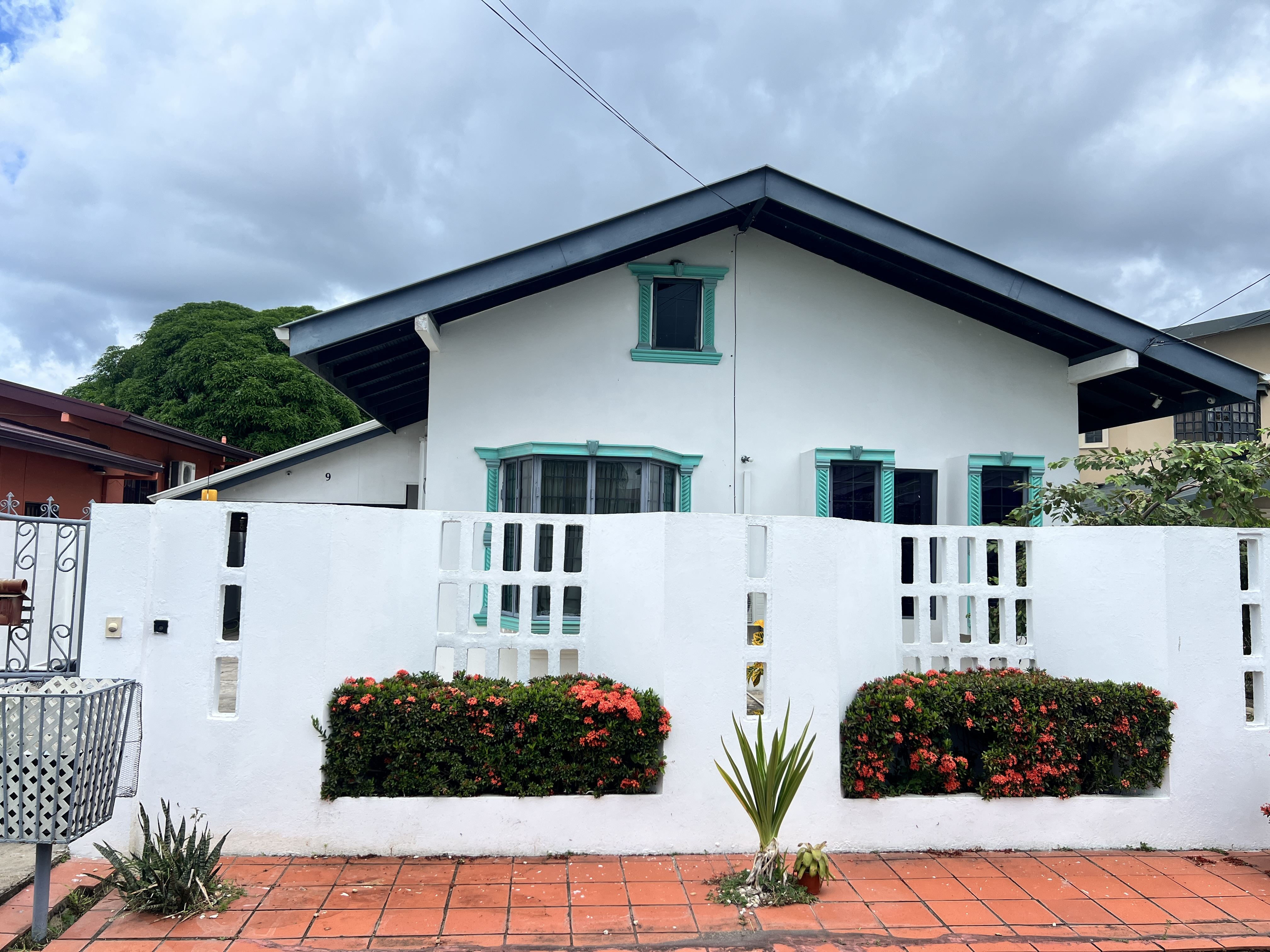 RE/MAX real estate, Trinidad and Tobago, Chaguanas, Investment home within an established residential neighborhood 