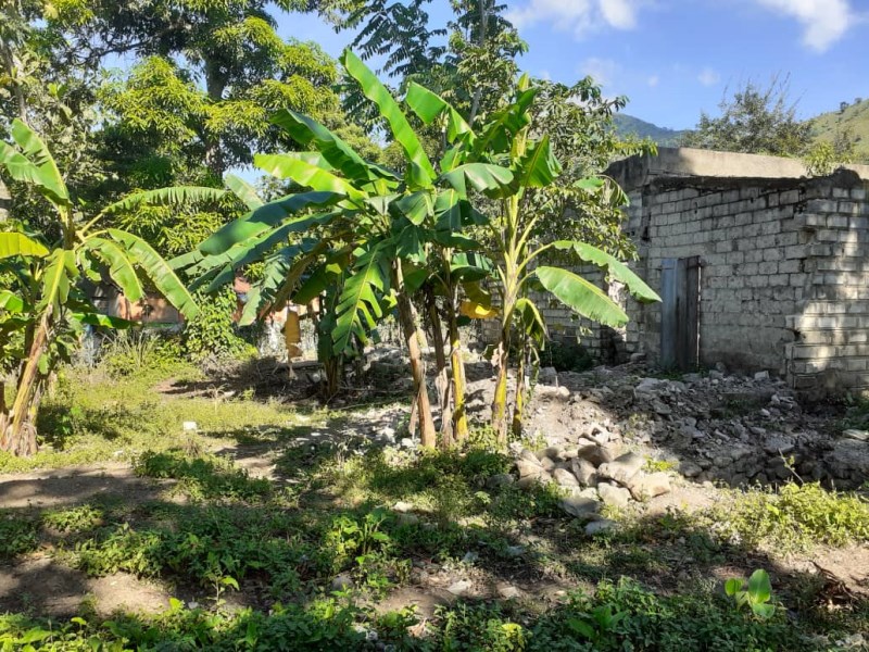 Real Estate For Sale Or Lease Listing Or Properties In Haiti