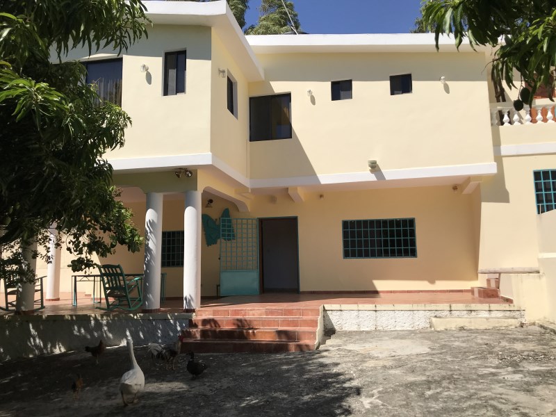 Real estate for sale or lease listing or properties in Haiti Page 1