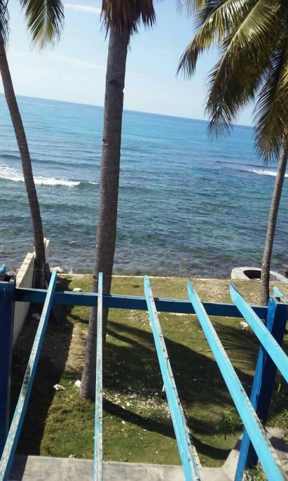 Beach Front Fixer-upper for sale in Marigot Cayes Jacmel Haiti - Jacmel ...