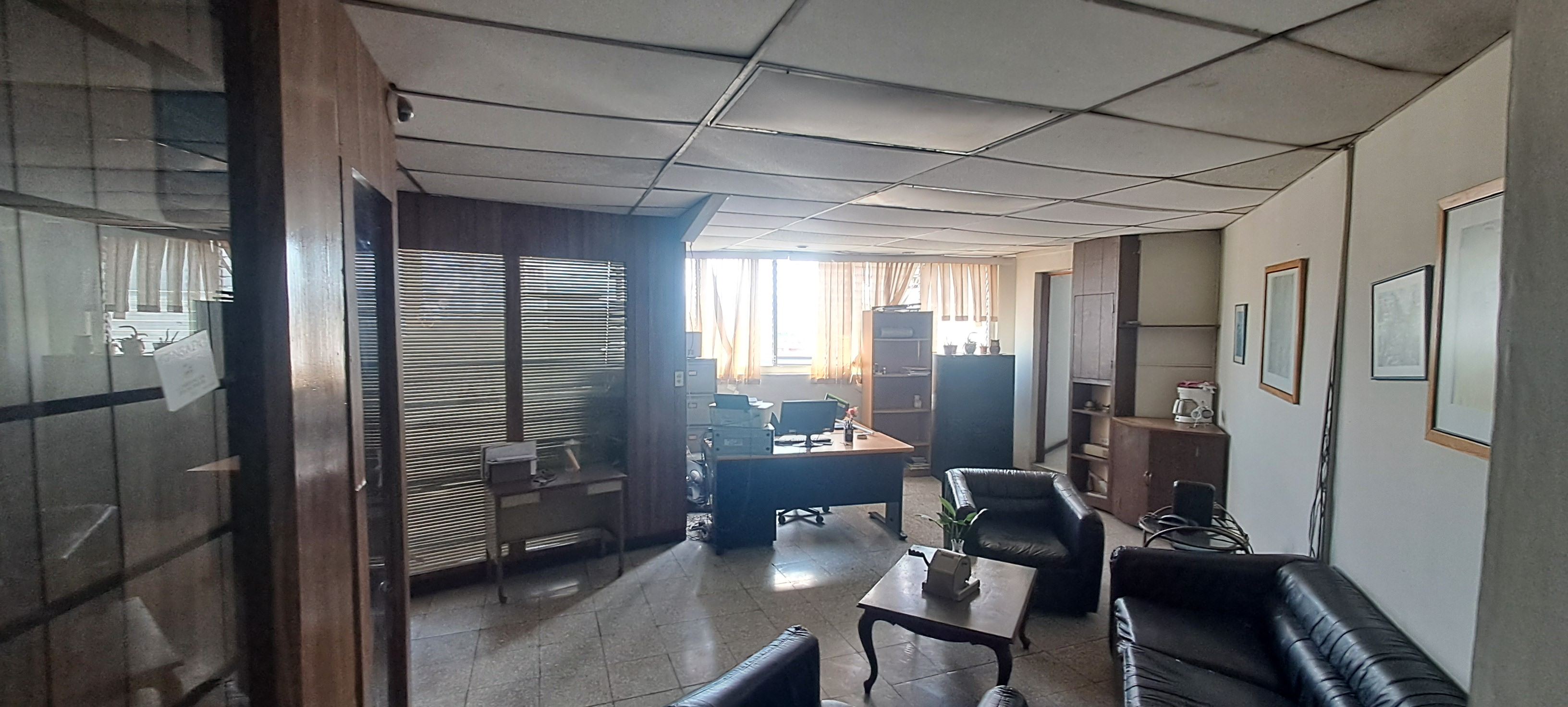 Commercial space for rent in Colonia Médica - Diagonal Building