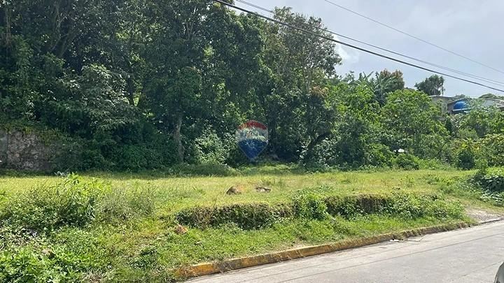 Lot for sale in Alegría, Usulután