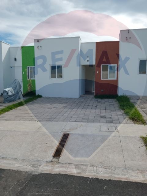 FOR SALE NEW HOUSE IN AHUACHAPAN