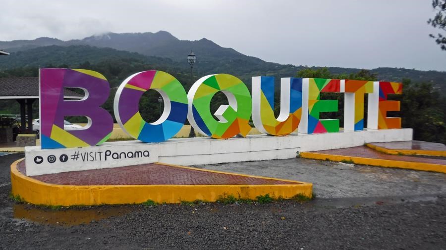 Remax real estate, Panama, Boquete - Alto Boquete, Globo de terreno en Boquete