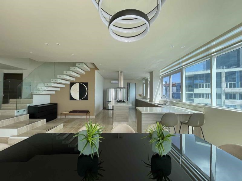 Remax real estate, Panama, Panama - Costa del Este,  Exclusive Penthouse with Panoramic Views in Costa del Este