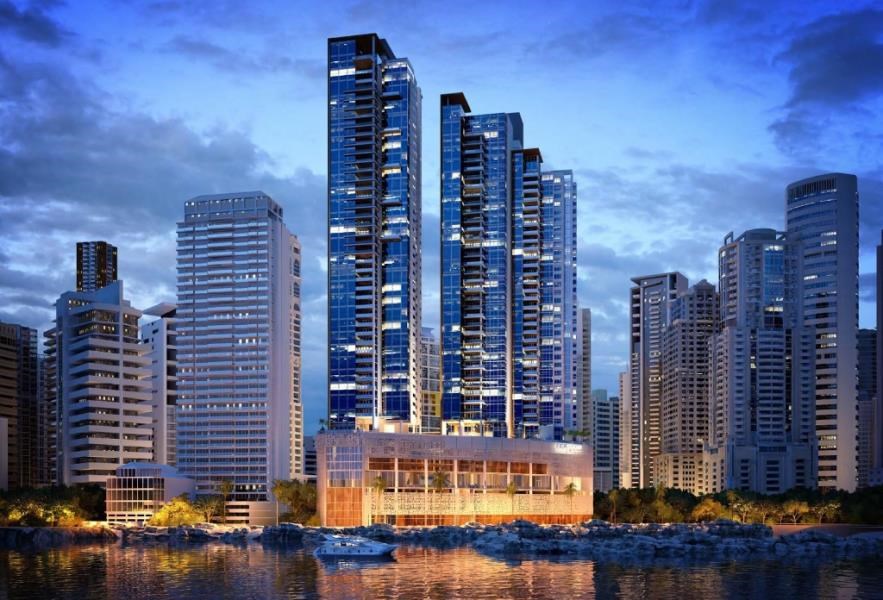 Remax real estate, Panama, Panama - Punta Paitilla, The Sea Point