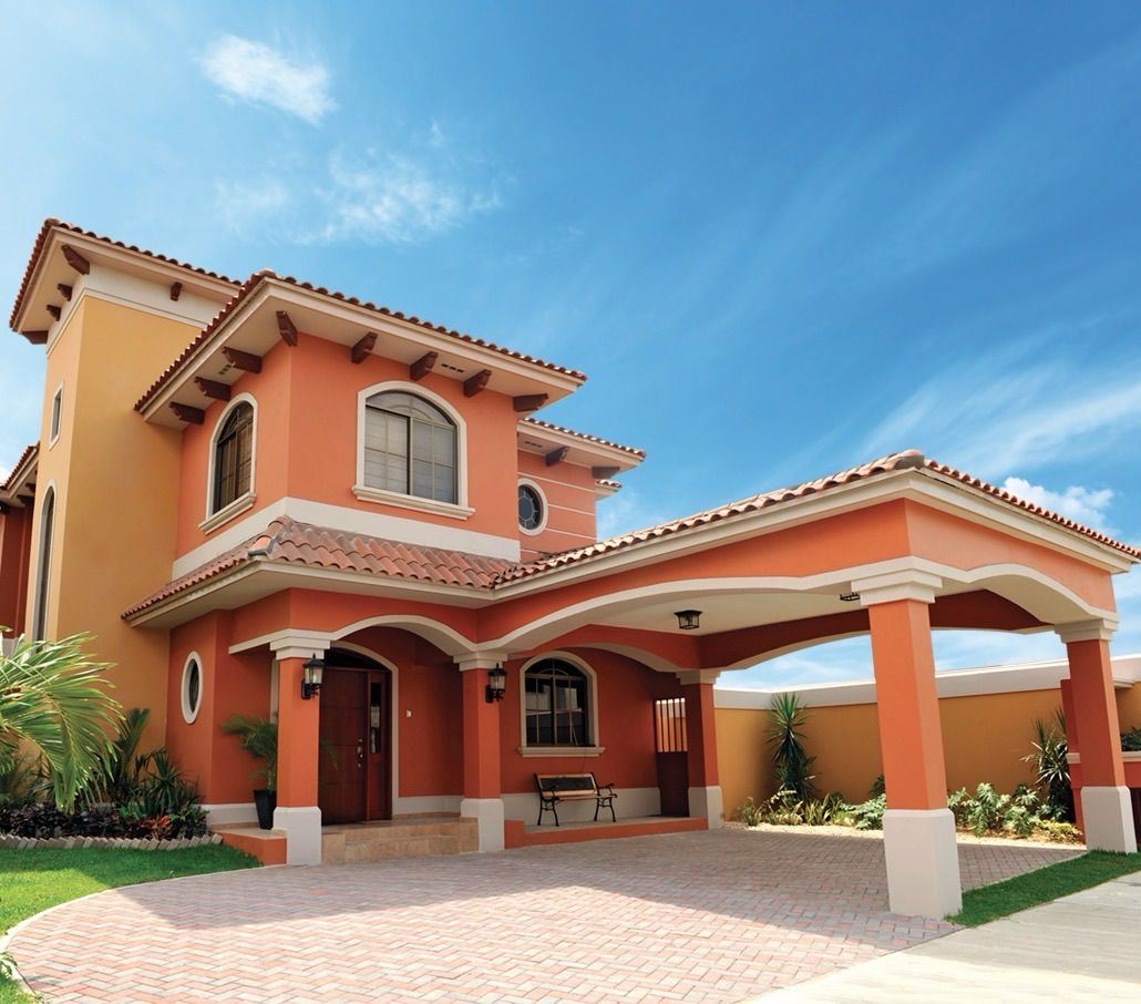 Beautiful Home in PH Doral - 4 Bedrooms + Maid’s Quarters with Bathroom