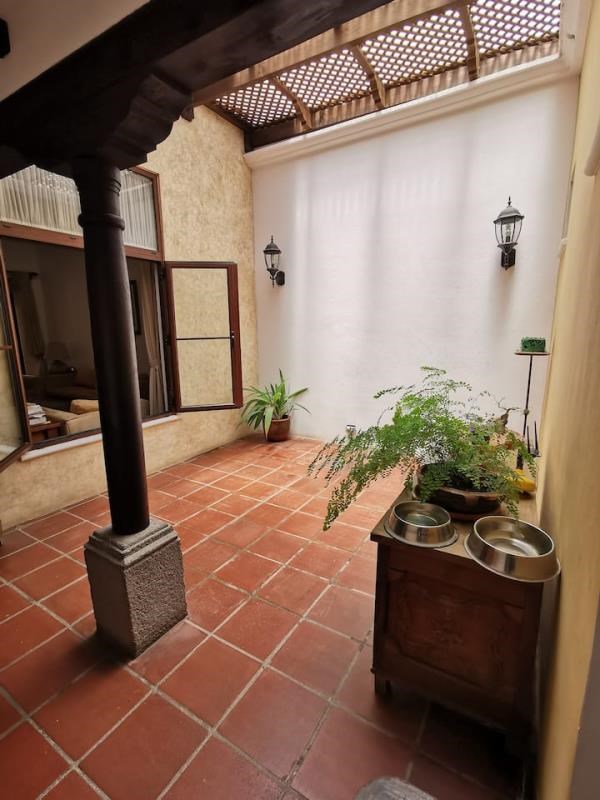 Casa  en Antigua Guatemala, Condominio Real de Santiago