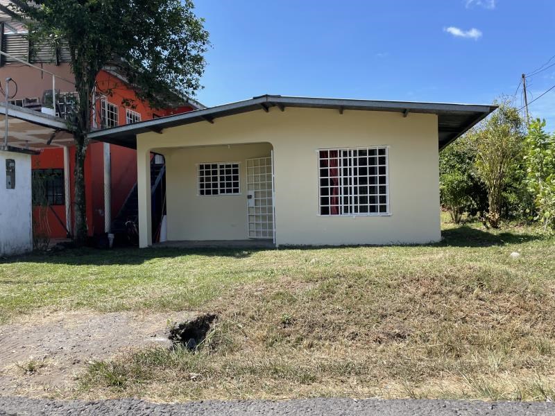 Remax real estate, Panama, Bugaba, House for sale located in La Mata de Bugaba, Chiriqui, Chiriqui.