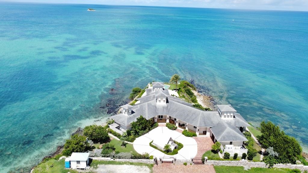 RE/MAX real estate, Antigua and Barbuda, Antigua, Corbison Point, Marina Bay, Antigua