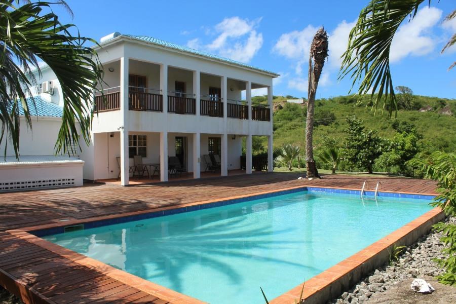 Remax real estate, Antigua and Barbuda, Antigua, Belmont House, Scotts Hill