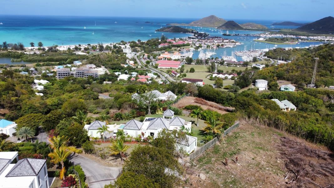 RE/MAX real estate, Antigua and Barbuda, Bolands, Sugar Ridge Homes