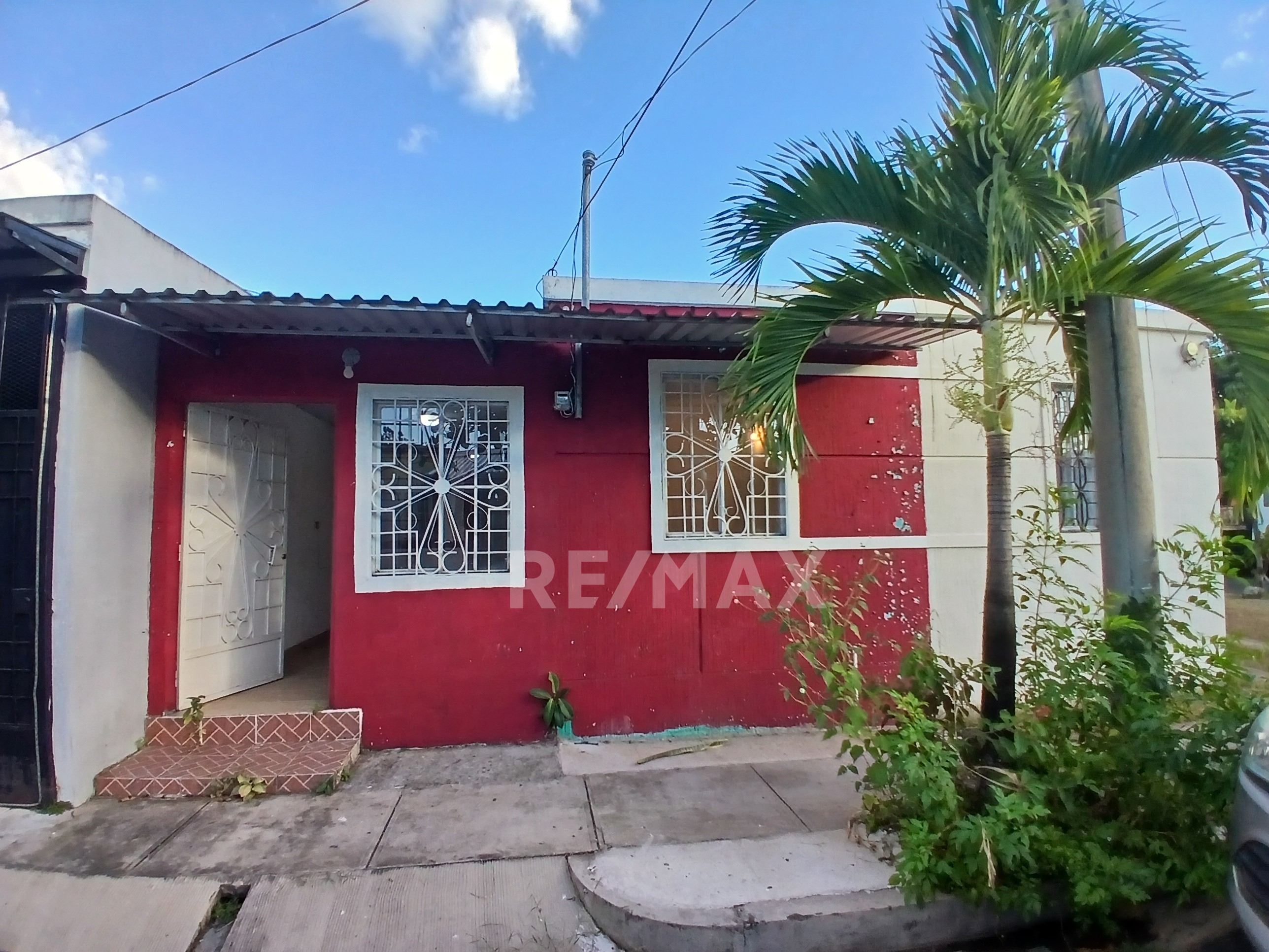 Remax real estate, El Salvador, Colon, REMODELED HOUSE IN VALLE LOURDES, COLÓN