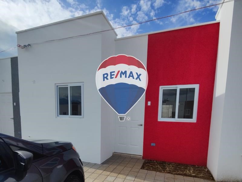 Remax real estate, El Salvador, Comecayo, New house for sale in Ecoterra Santa Ana