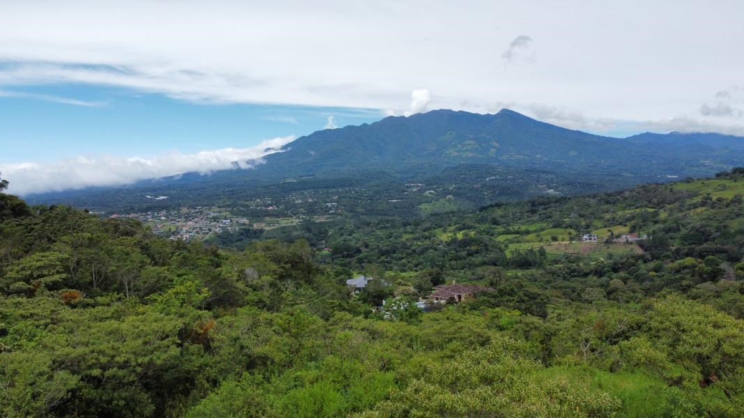 Titled Lot in Highly Sought After Neighborhood in Boquete 