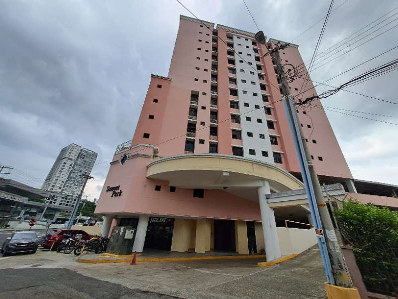 APARTMENT FOR SALE IN PH SUNSET PARK (OF) 