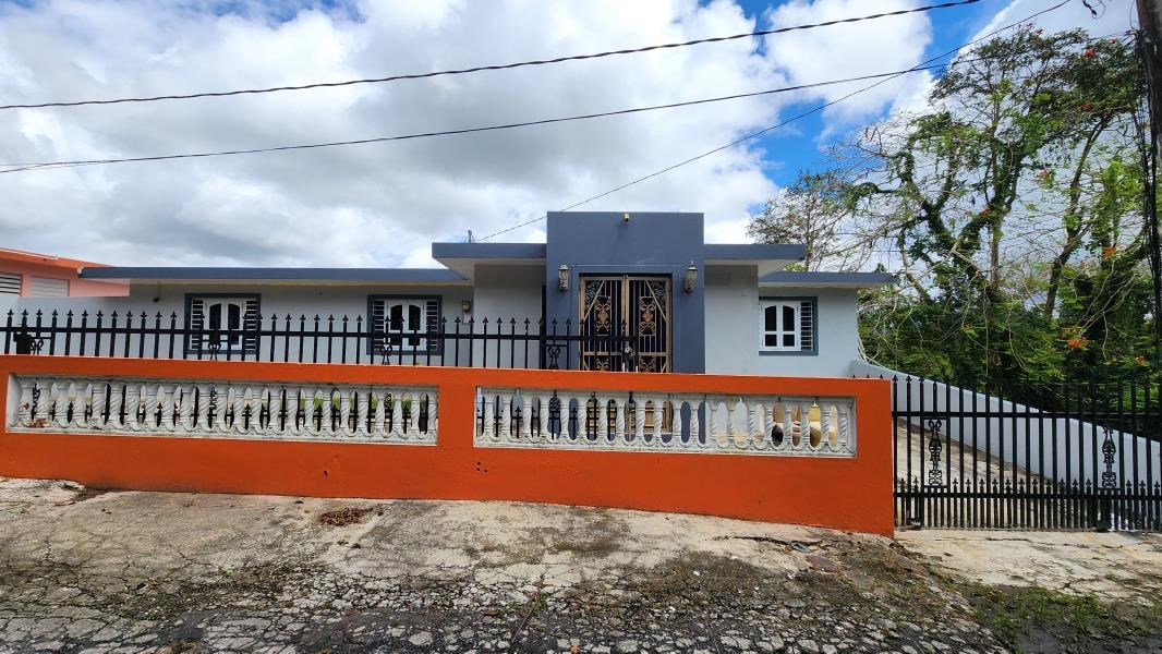 RE/MAX real estate, Puerto Rico, San Lorenzo, Spacious Property