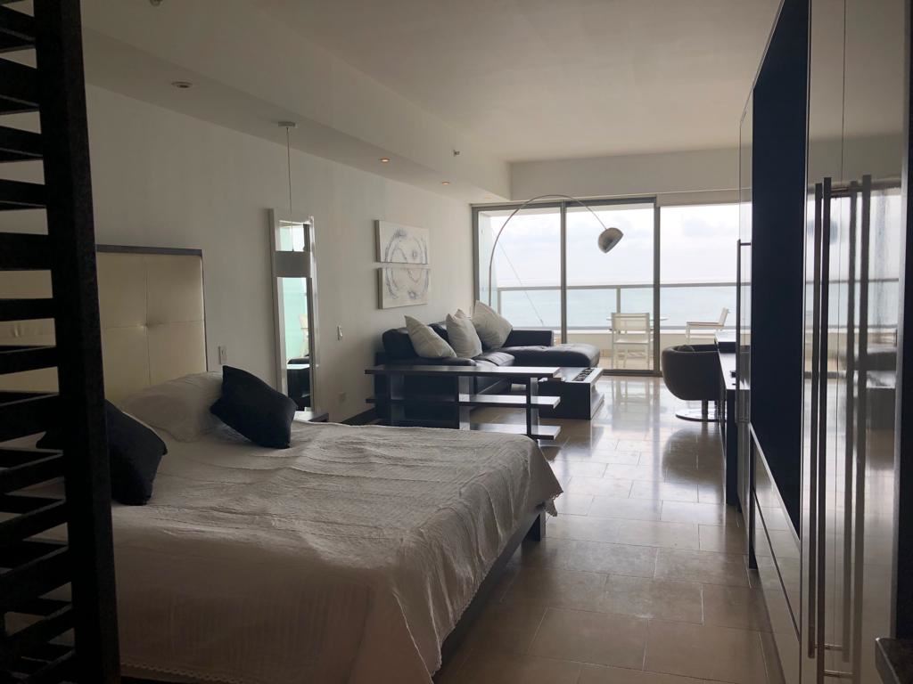 PH TOC - TRUMP FURNISHED APARTMENT FOR SALE - PUNTA PACIFICA