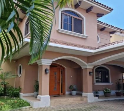 Remax real estate, Panama, Panama - Costa Sur, TWO HOUSES OF TWO FLOORS ARE SOLD, EACH ONE NEW COSTA SUR PANAMA