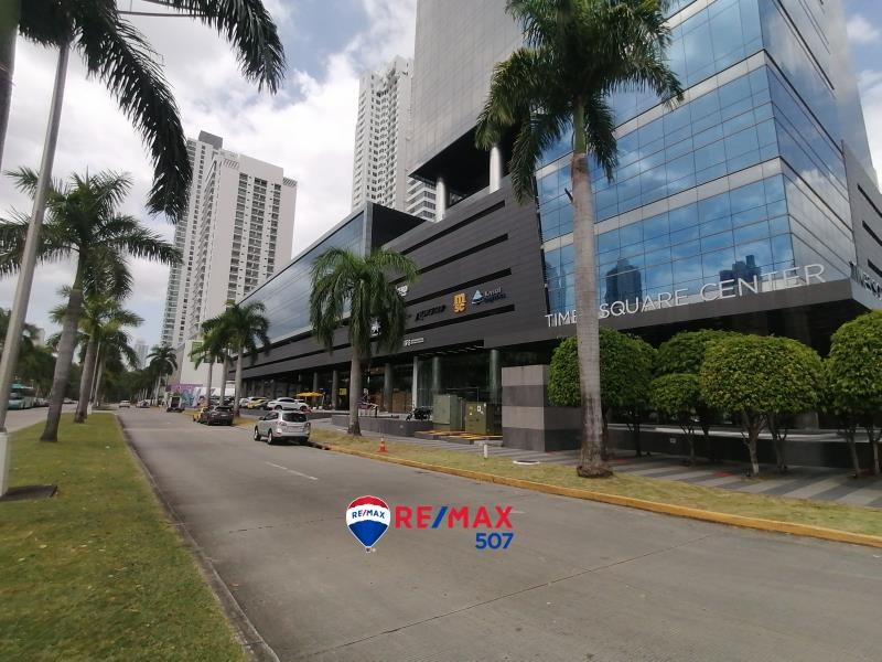 RE/MAX real estate, Panama, Panama - Costa del Este, FOR RENT, OFFICE IN EDIFICIO TIMES SQUARE CENTER PANAMA