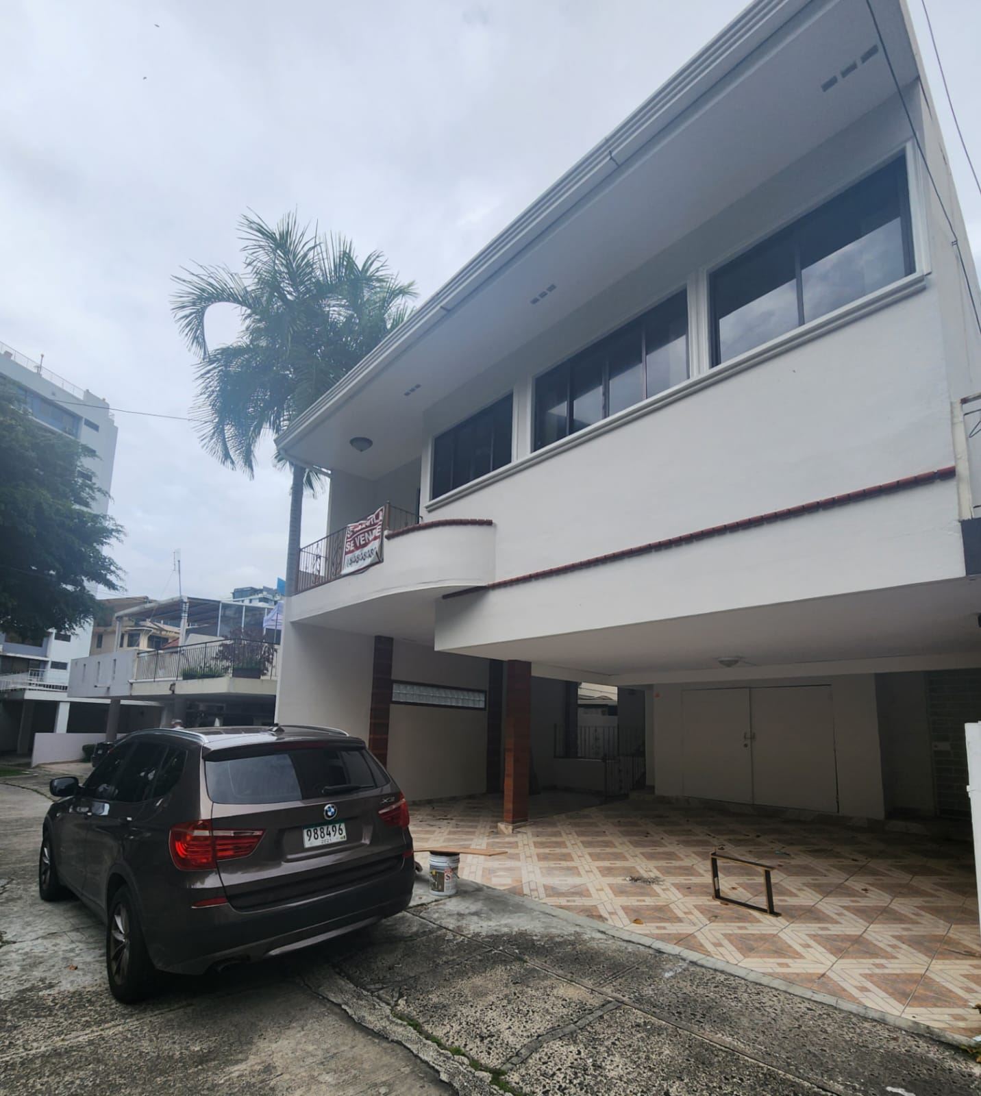 ESPECTACULAR TWO STORIES HOUSE FOR SALE IN PAITILLA (PANAMA CITY)