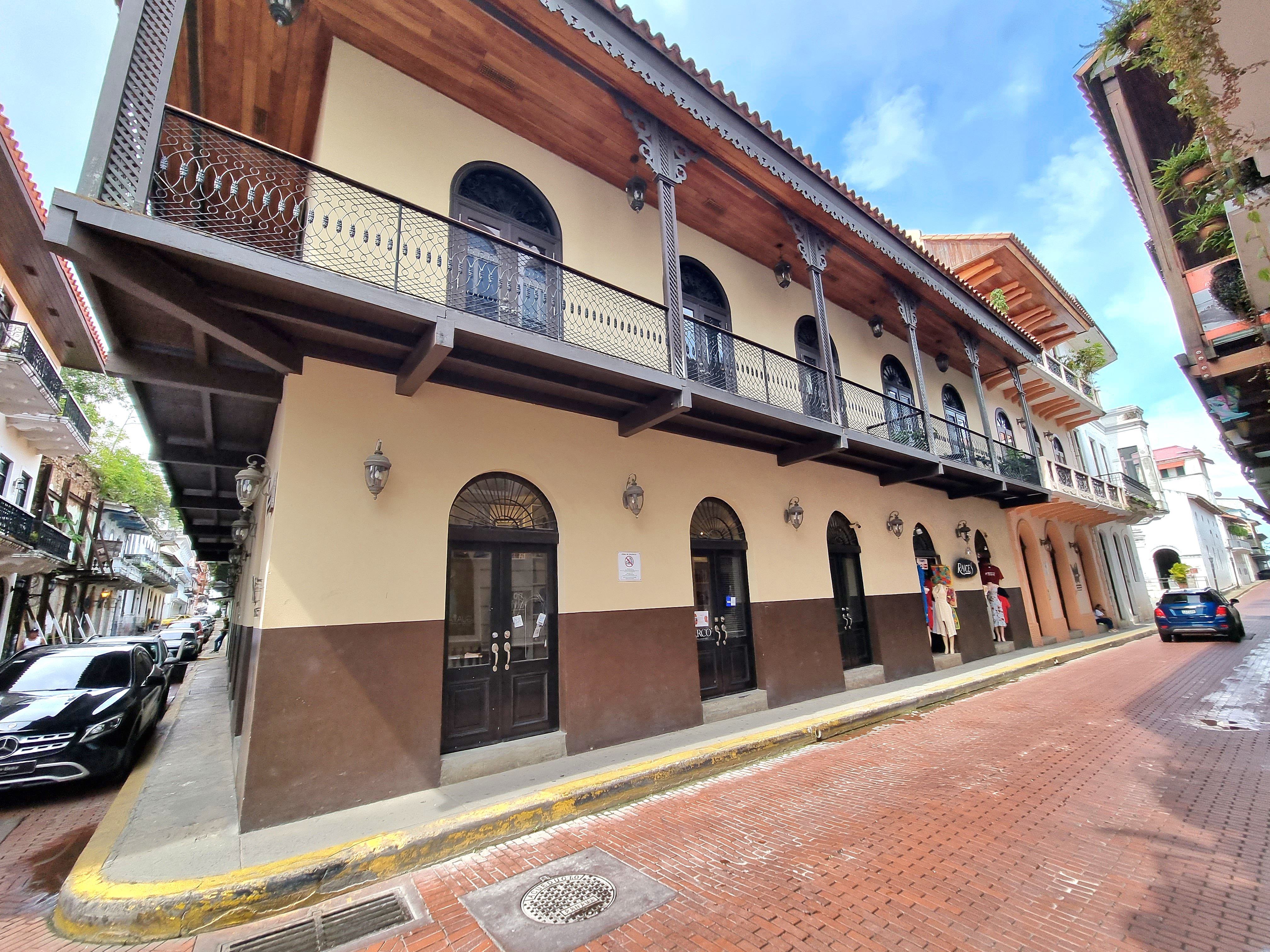 RE/MAX real estate, Panama, Panama - Casco Viejo, San Felipe, Apartment for sale in Casco Viejo