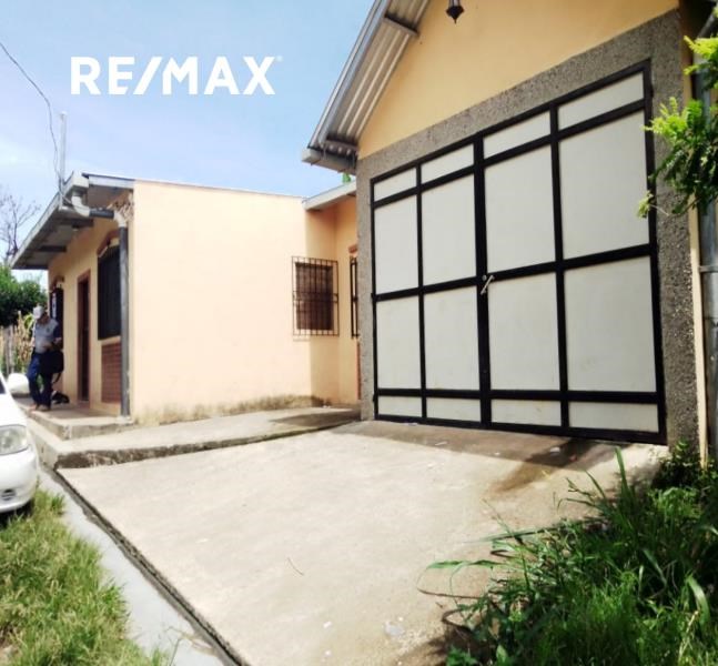 Remax real estate, El Salvador, El Congo, CASA EN VENTA. EL CONGO. SANTA ANA