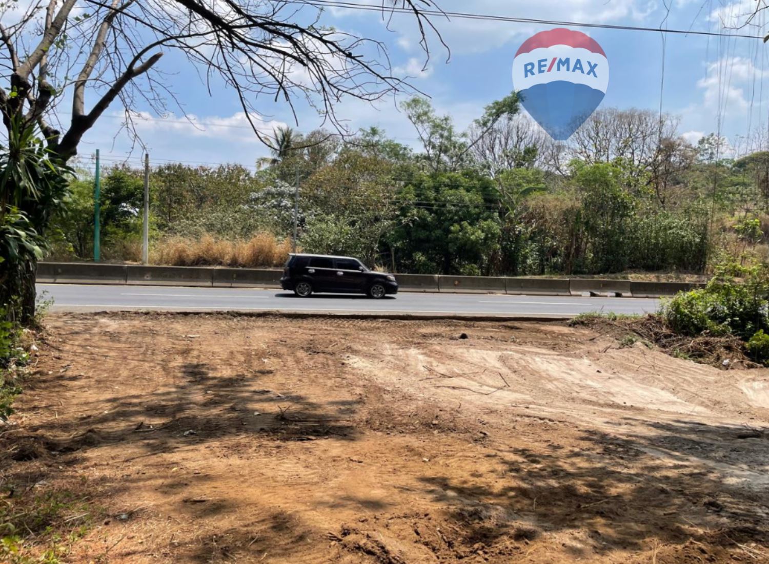 LAND FOR SALE, COATEPEQUE,SANTA ANA 