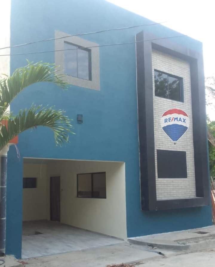 NEW HOUSE FOR SALE RESIDENTIAL SAN FERNANDO, SANTA ANA 