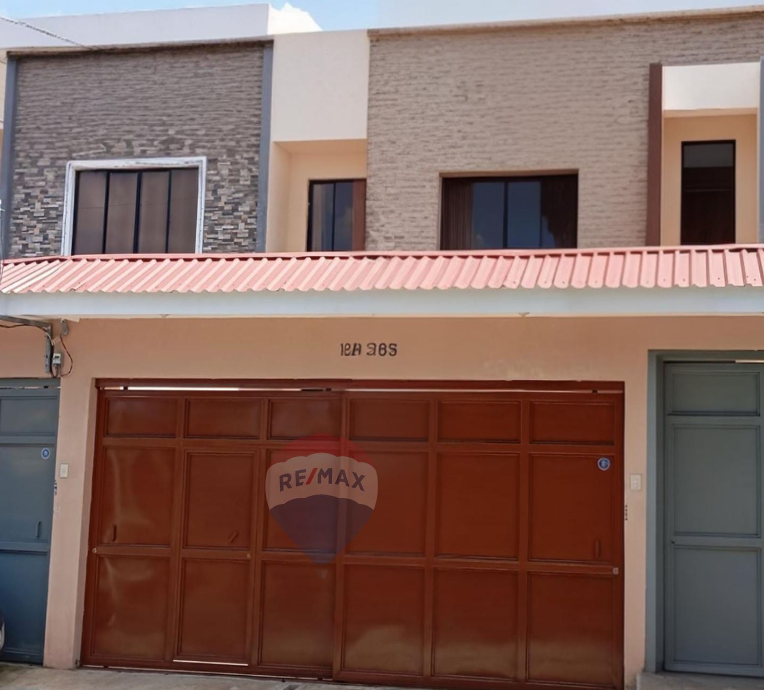 NEW HOUSE FOR SALE RESIDENTIAL ARIZONA I. SANTA ANA 