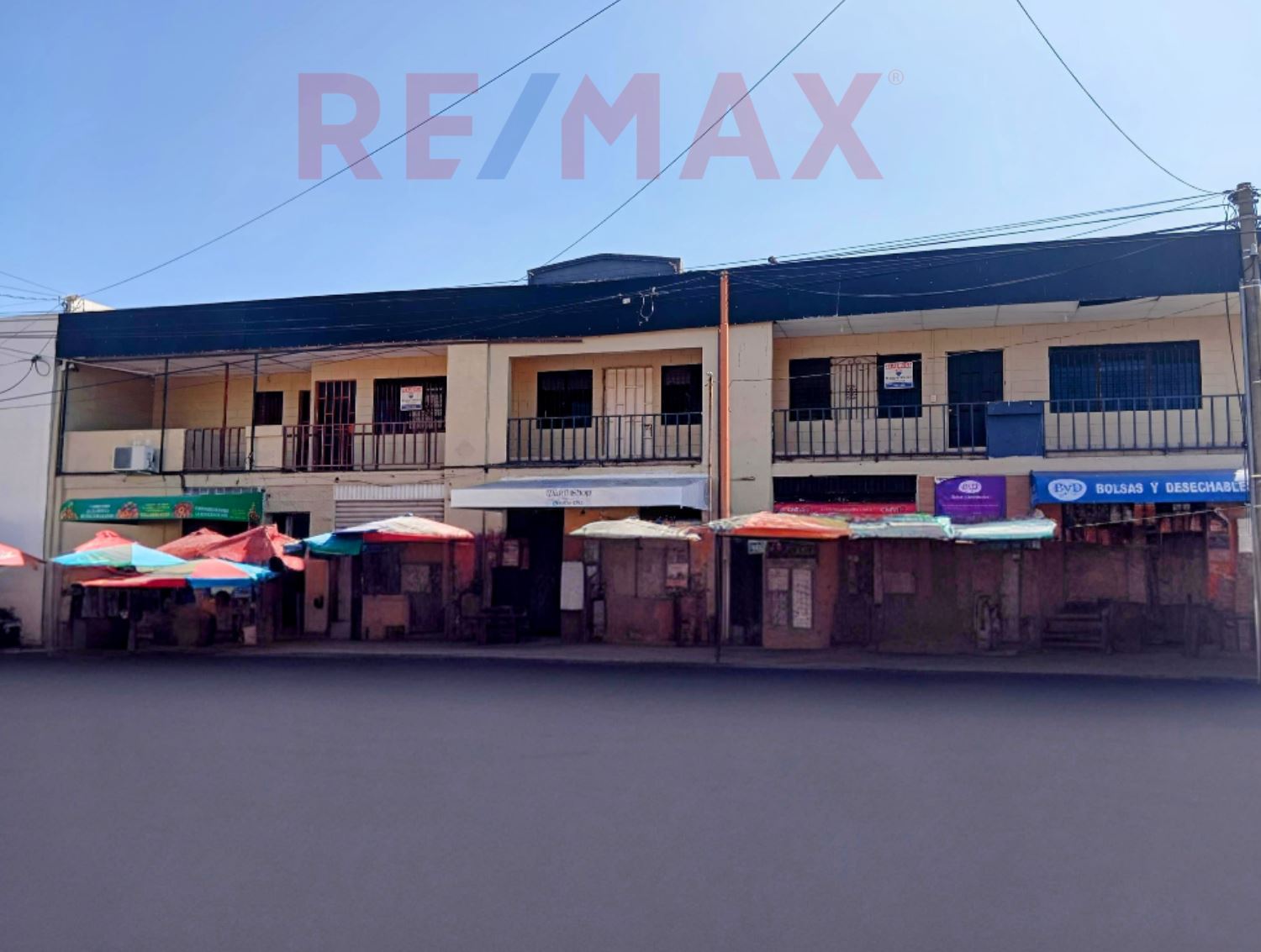 COMERCIAL LOCAL FOR RENT 