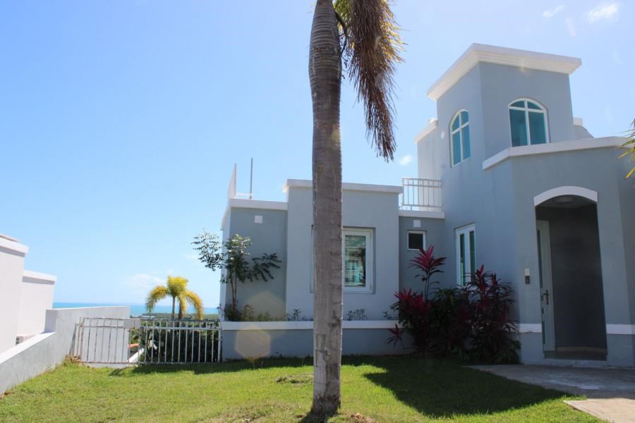 RE/MAX real estate, Puerto Rico, Ceiba, The Village at The Hill, Unobstructed Ocean Views  OPEN HOUSE 3/9/24 12-2 PM