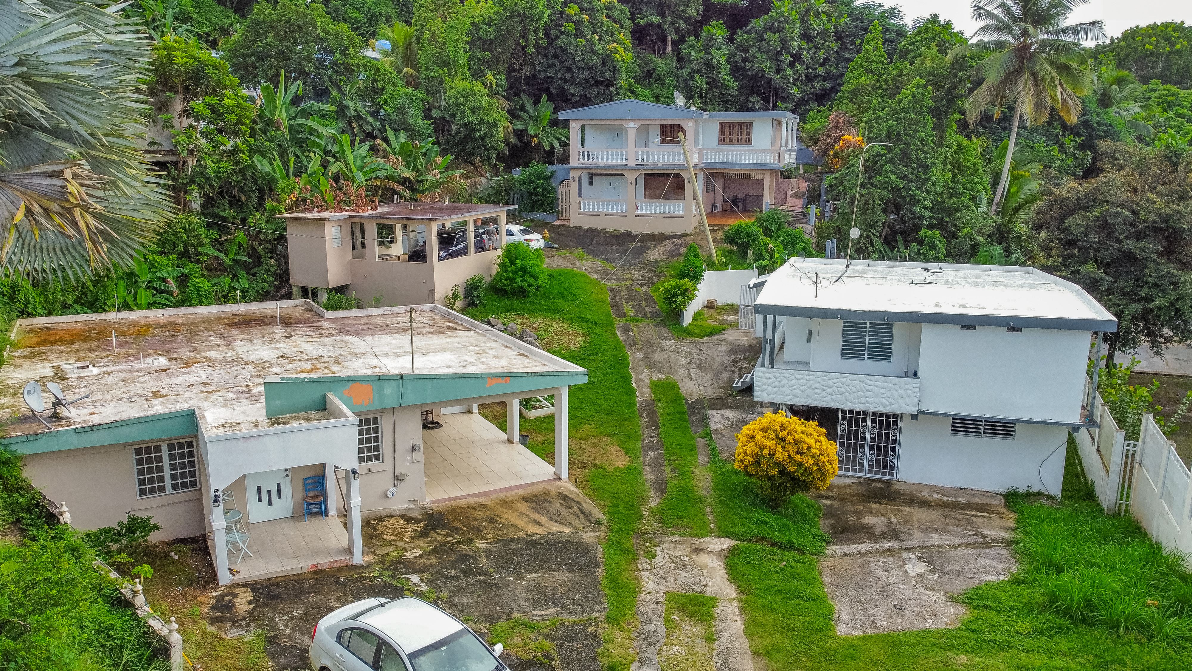 RE/MAX real estate, Puerto Rico, Carolina, 3 properties for sale, great opportunity of investment