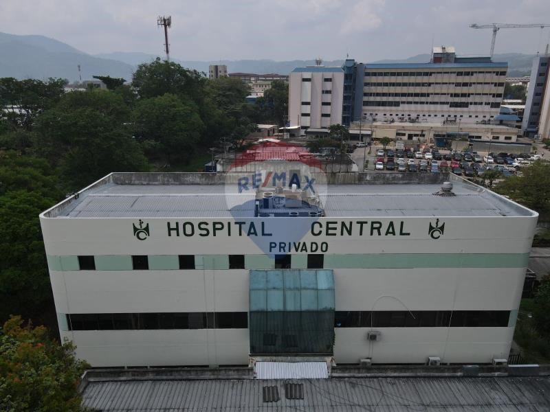Hospital for sale