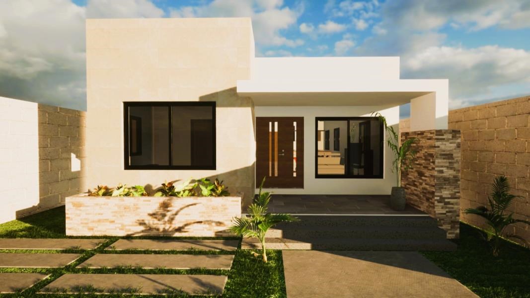 Remax real estate, Nicaragua, San Juan del Sur, New, modern and comfortable houses in San Juan del Sur – Presale Prices!