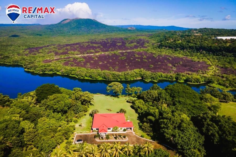 RE/MAX real estate, Nicaragua, Nindiri, House with Panoramic and Spectacular Views
