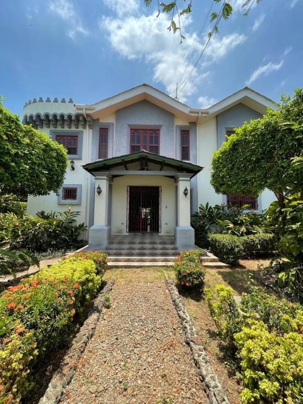 Remax real estate, Nicaragua, Rivas, Elegant House for Sale