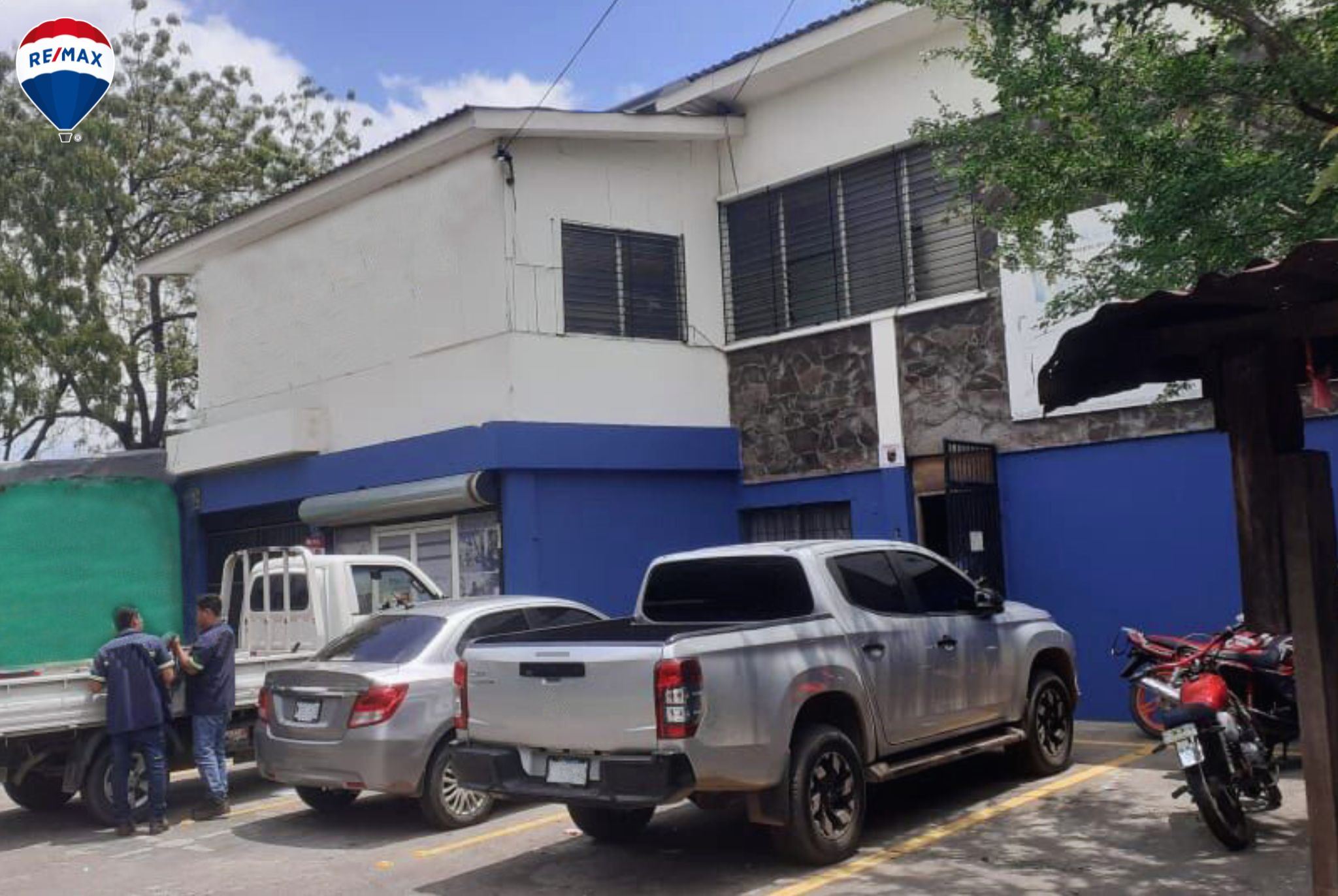 Remax real estate, Nicaragua, Managua, Strategic Commercial Space