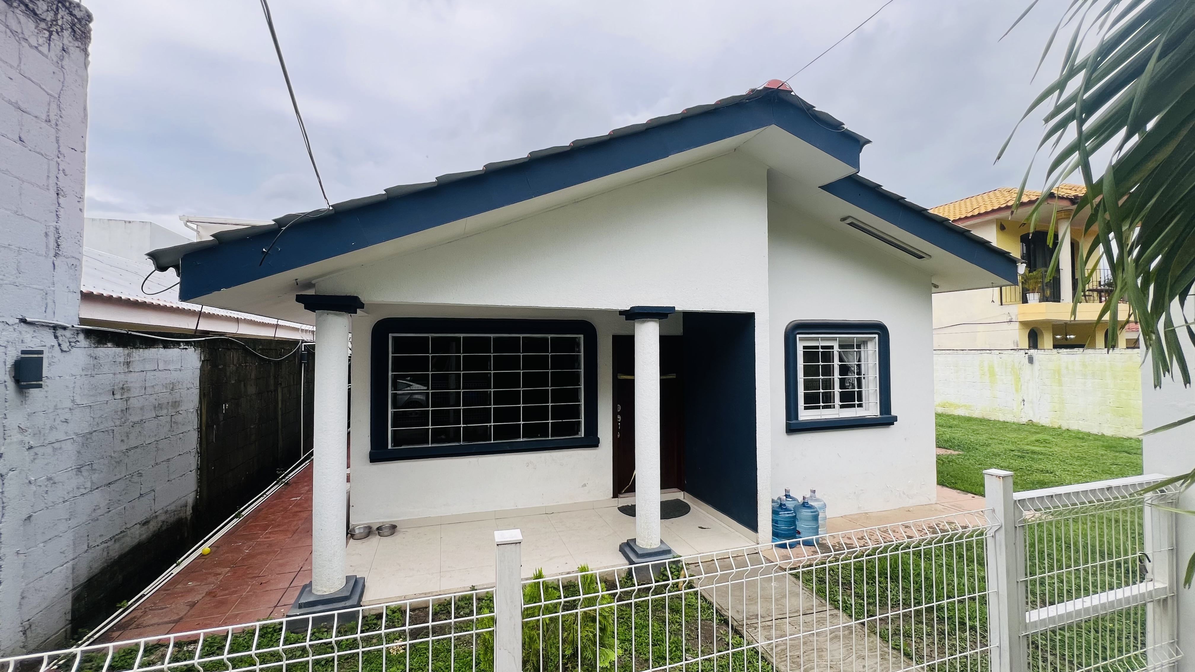 House for sale in Residencial Santa Monica, San Pedro Sula, Honduras