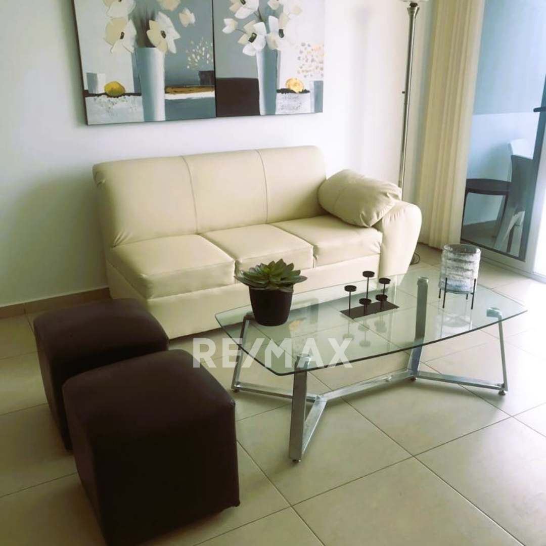 Furnished Apartment for Rent Condominio Murano, Colonia Escalón