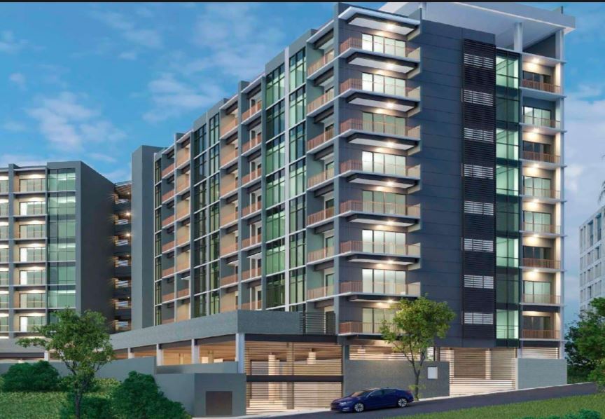 Apartment for sale in Colonia Escalon  Mayan Tower BRAND NEW