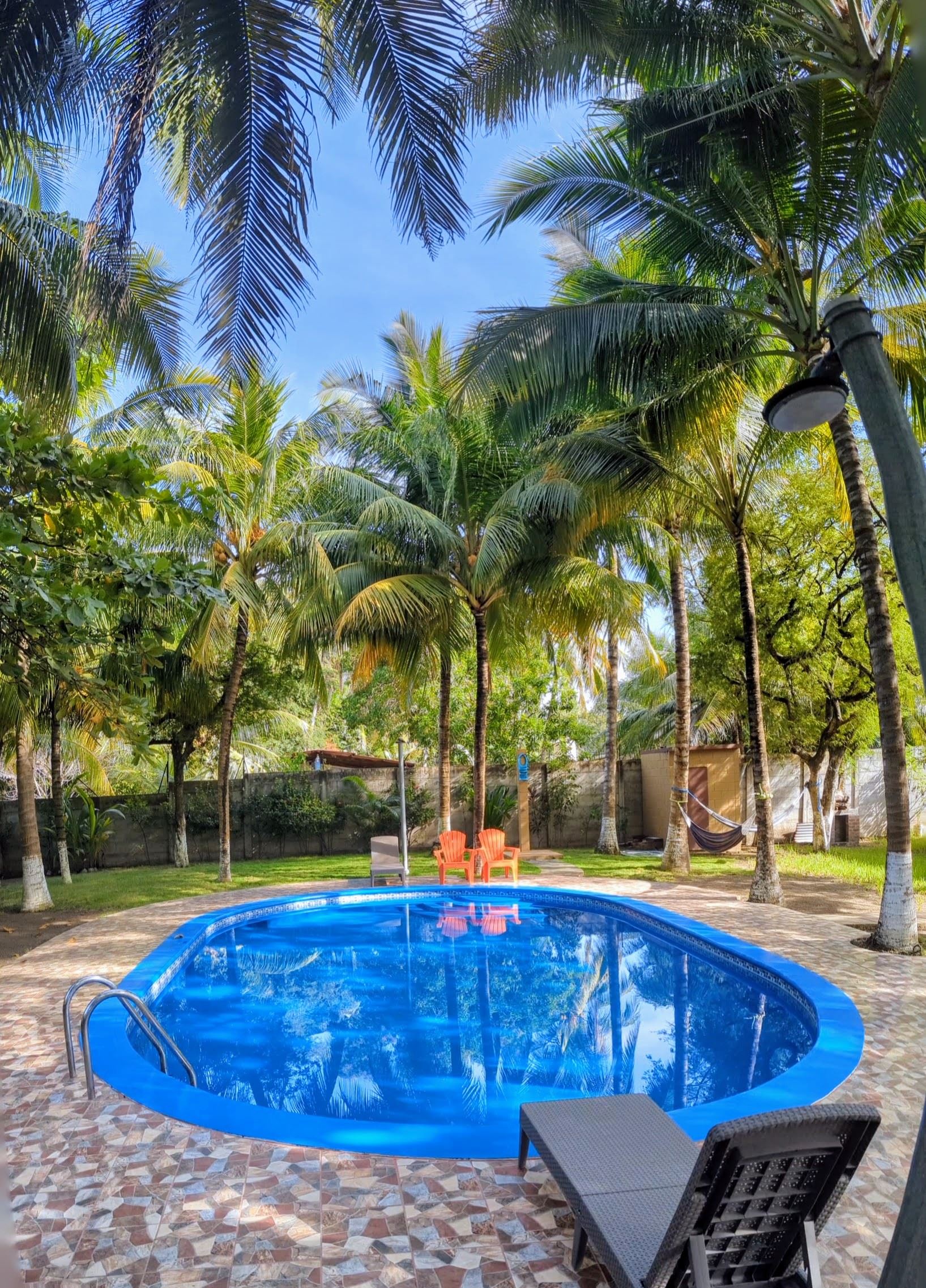 Beach House Ranch in Metalío Furnished for Sale