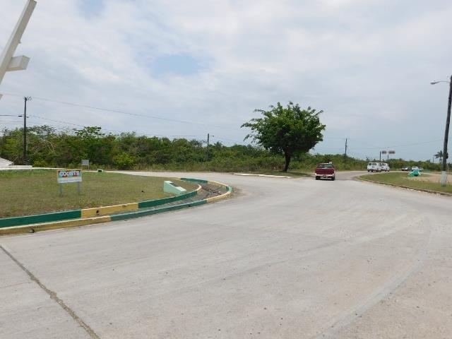 #2028 - 5.95 ACRES OF LAND ON A MAIN HIGHWAY IN BELMOPAN, CAYO DISTRICT.
