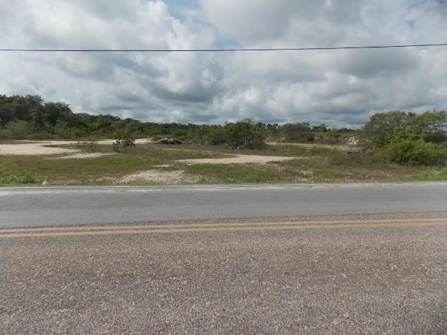#2024 - AN 8 ACRE PARCEL OF LAND LOCATED CLOSE TO THE COROZAL FREE ZONE AND NORTHERN BORDER WITH MEXICO.