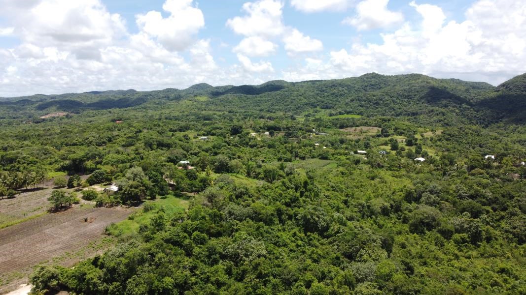 #4072 - Off-Grid Residential Lot #9 - near San Ignacio Town, Cayo District, Belize