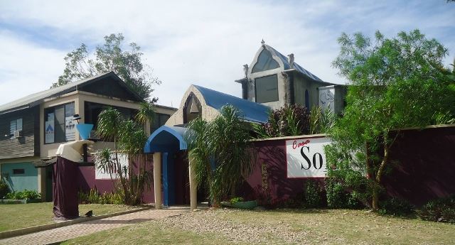 RE/MAX real estate, Belize, unitedville, #2533 - RESTAURANT + HOTEL + HOUSE - 1.35 ACRES - Near SAN IGNACIO TOWN, CAYO