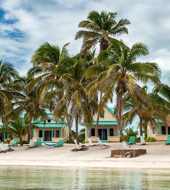 RE/MAX real estate, Belize, Ambergris Caye, Beachfront Resort for Sale