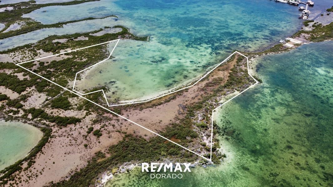 RE/MAX real estate, Belize, San Pedro, Ocean's Reach, Ambergris Caye, Belize 
