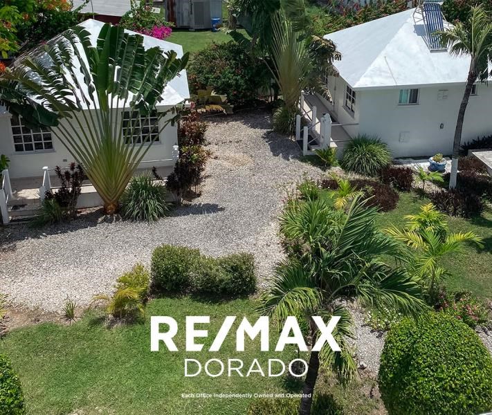 RE/MAX real estate, Belize, Corozal Town, Coral Cottages Villa